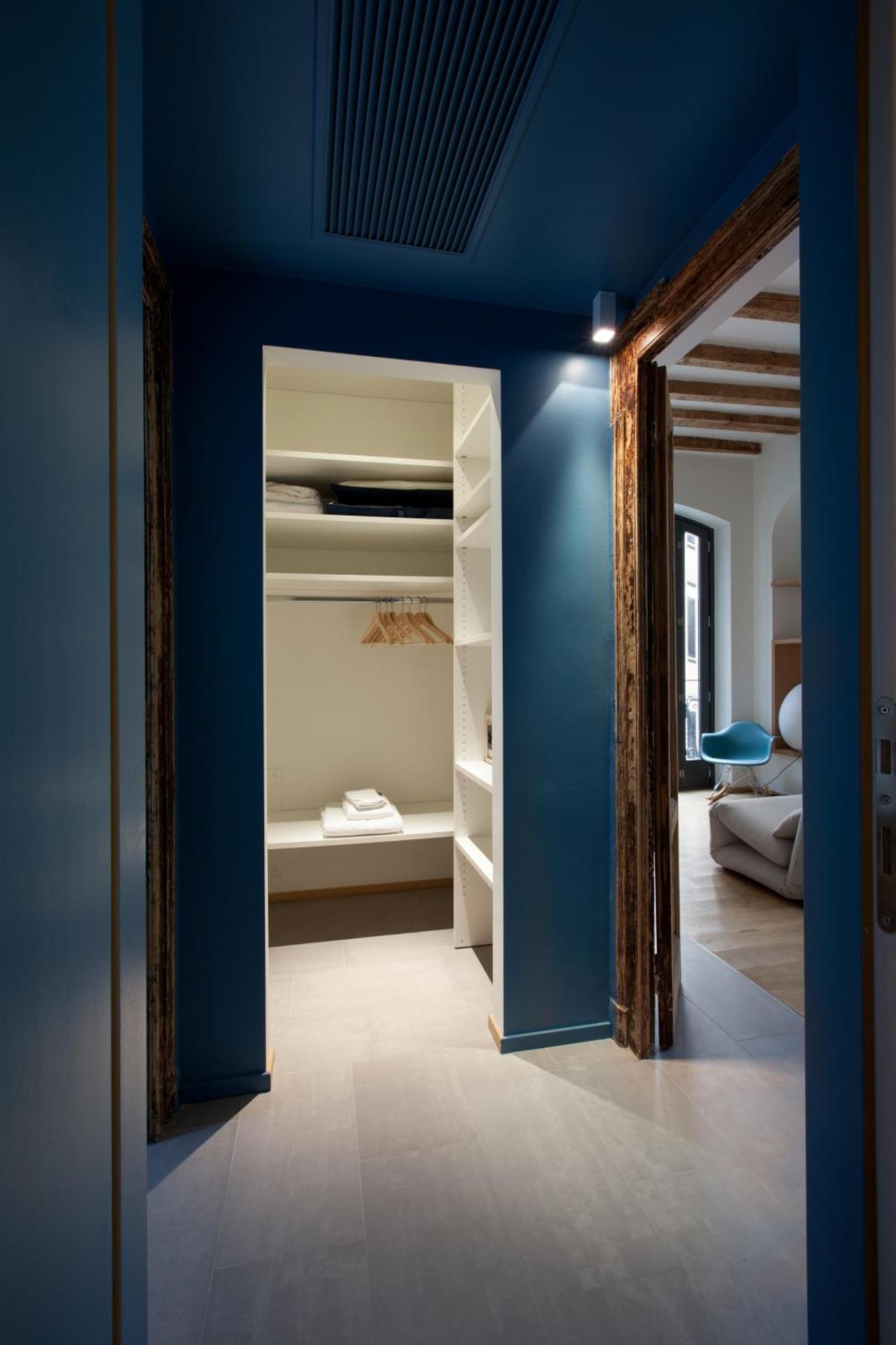 กอนโก อพาร์ตเมนต์ มิลาโน Aparthotel มิลาน ห้อง รูปภาพ
