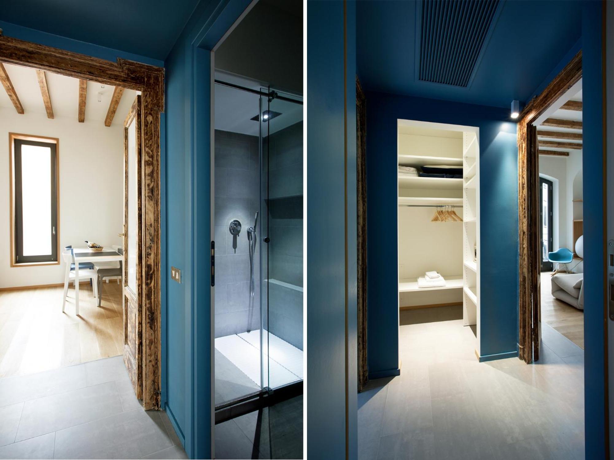 กอนโก อพาร์ตเมนต์ มิลาโน Aparthotel มิลาน ภายนอก รูปภาพ