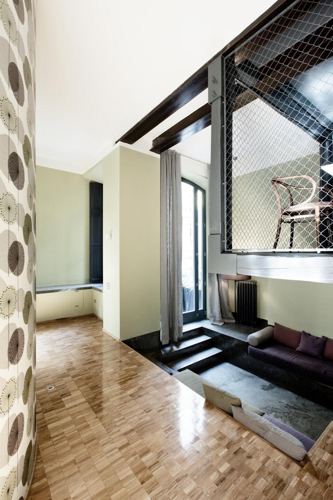 กอนโก อพาร์ตเมนต์ มิลาโน Aparthotel มิลาน ห้อง รูปภาพ