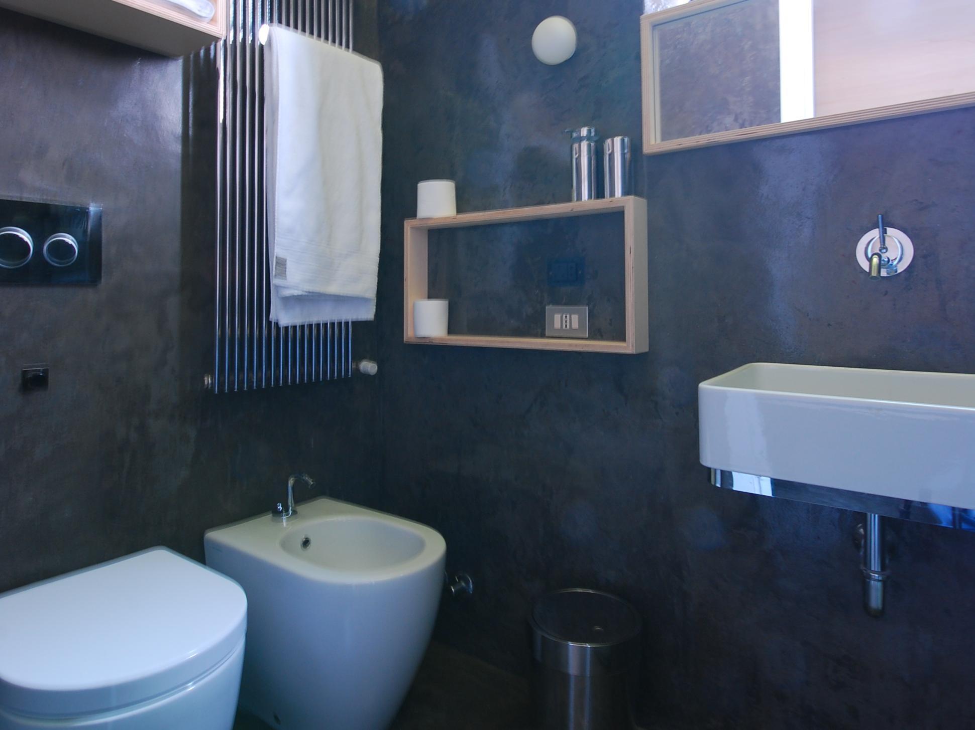 กอนโก อพาร์ตเมนต์ มิลาโน Aparthotel มิลาน ภายนอก รูปภาพ